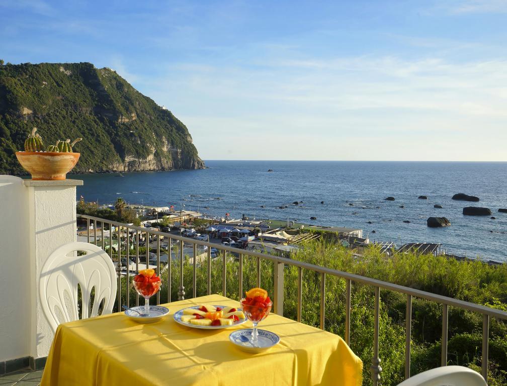 Hotel Casa Del Sole Forio di Ischia エクステリア 写真