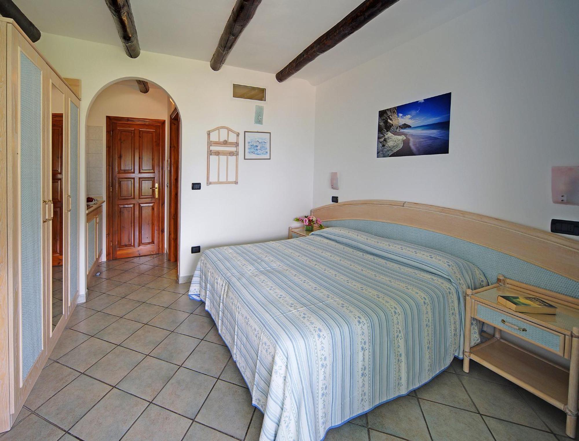 Hotel Casa Del Sole Forio di Ischia エクステリア 写真