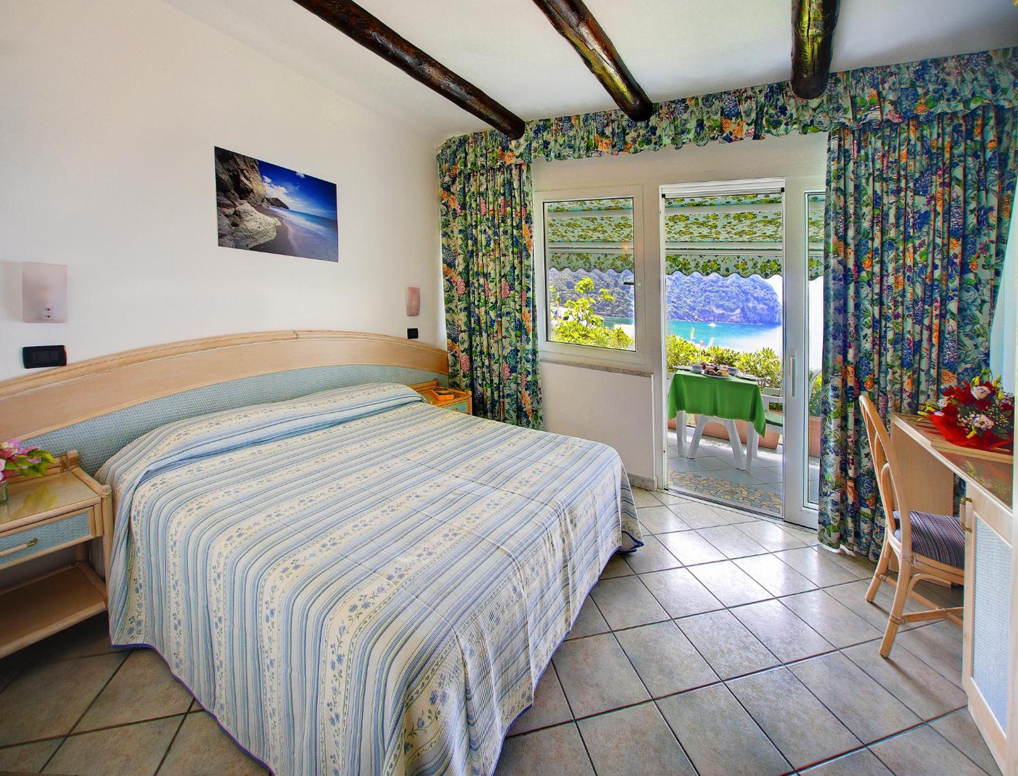 Hotel Casa Del Sole Forio di Ischia エクステリア 写真