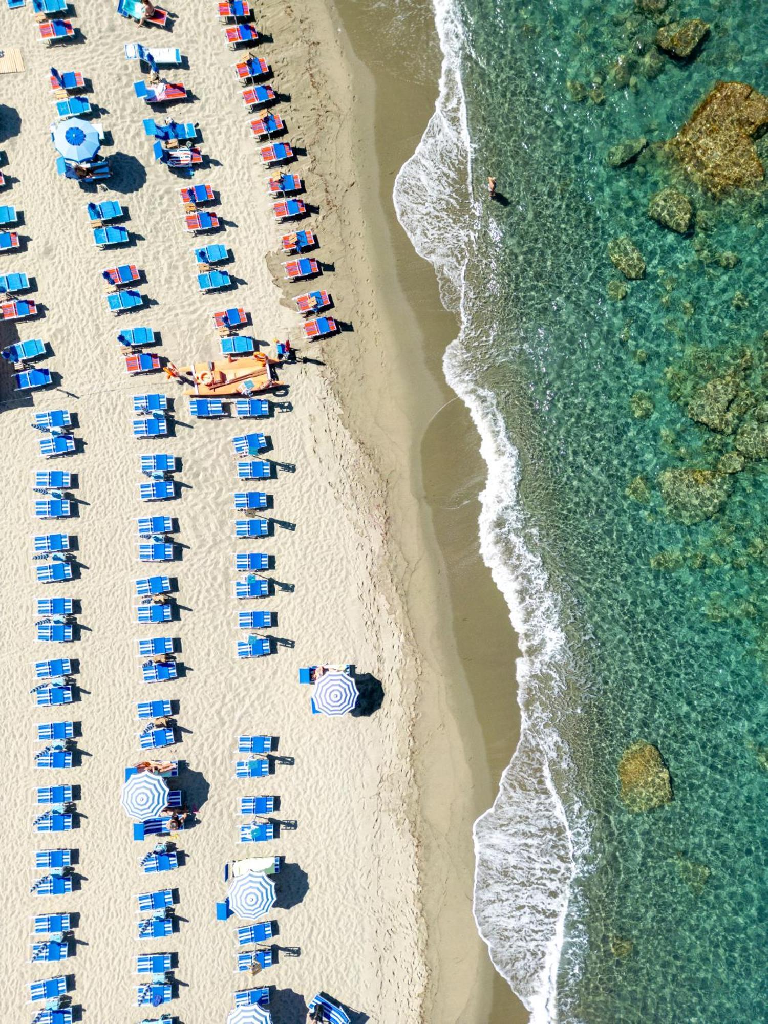 Hotel Casa Del Sole Forio di Ischia エクステリア 写真
