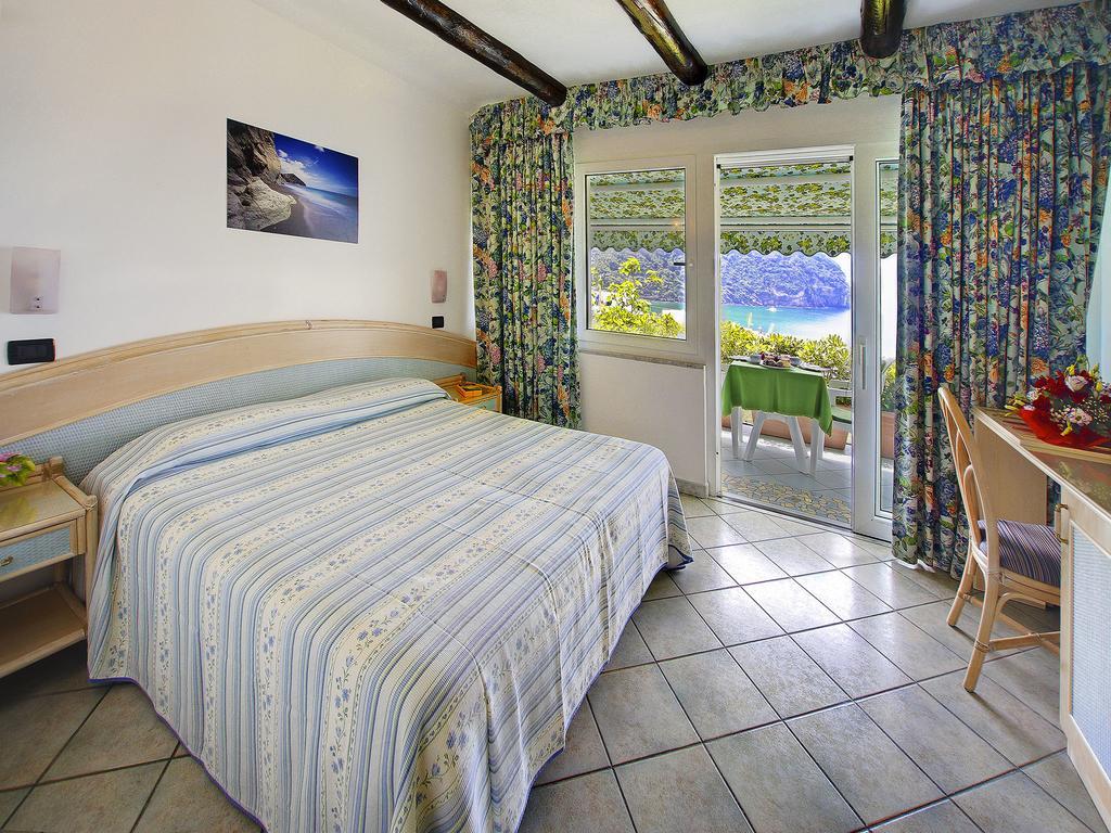 Hotel Casa Del Sole Forio di Ischia エクステリア 写真