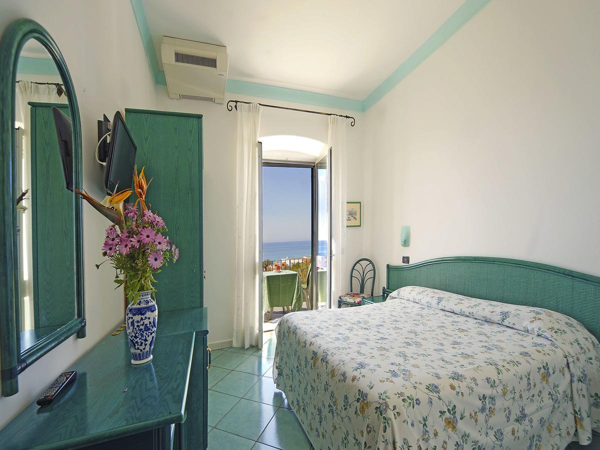 Hotel Casa Del Sole Forio di Ischia エクステリア 写真